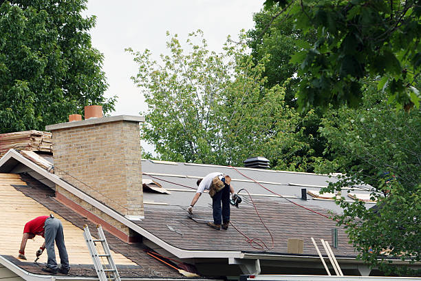 Best Storm Damage Roof Repair  in Titusville, FL