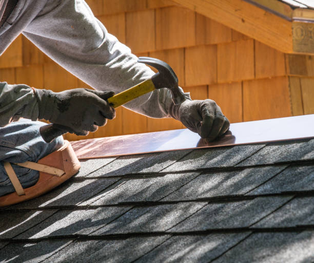 Best Residential Roofing Contractor  in Titusville, FL